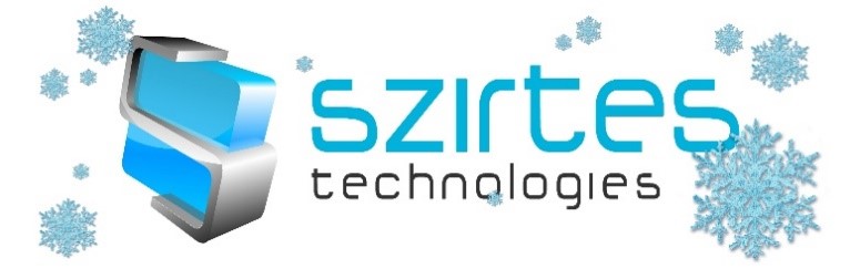 Szirtes Technologies Kft.